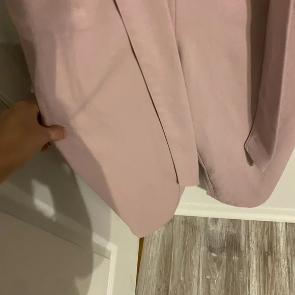 A New Day Jumpsuit - Picture 7 of 8